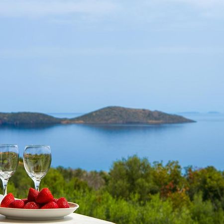 Elounda Anemelia Apartments Ngoại thất bức ảnh